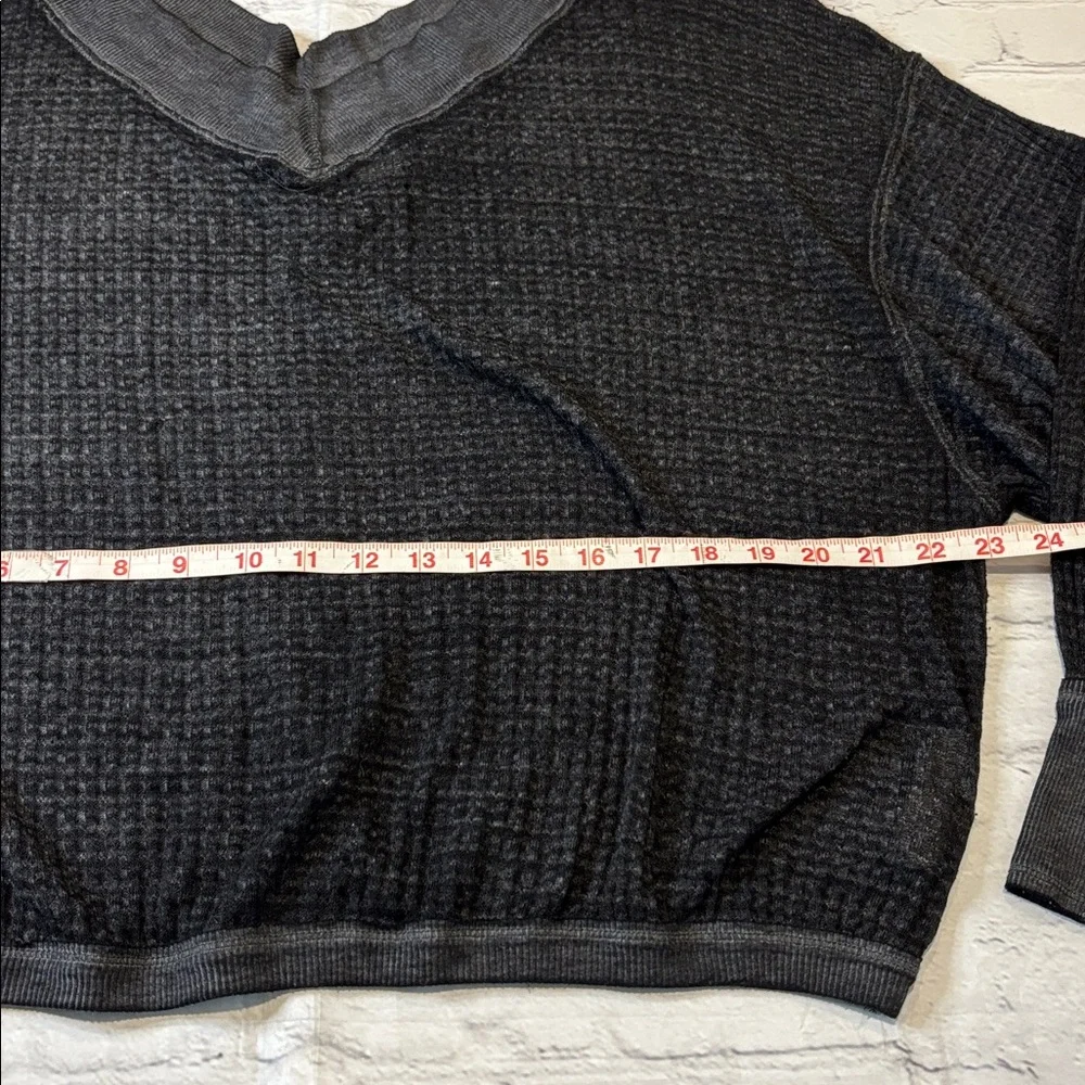 We The Free by Free People The South Side Thermal Top